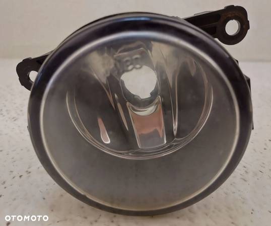 MITSUBISHI L200 IV LEWY HALOGEN PRZEDNI LAMPA PRZECIWMGŁOWA ORYG - 5