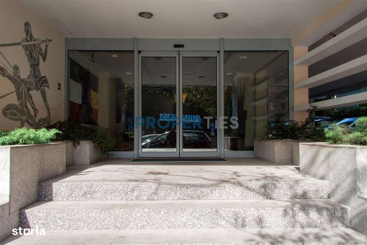 Comision 0! Inchiriere spatiu birouri in zona Cismigiu -  189mp - Imagine principală: 4/8