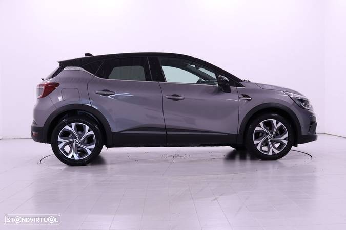 Renault Captur 1.0 TCe RS Line - 8