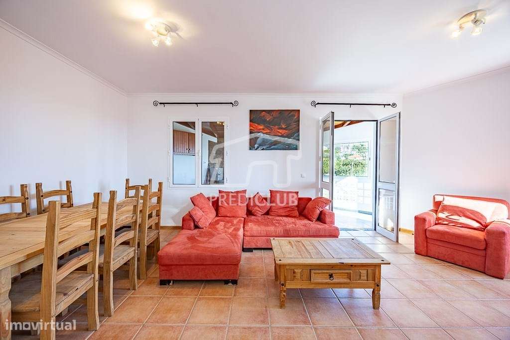 Moradia T2+1 - Lugar de Baixo - Grande imagem: 3/22