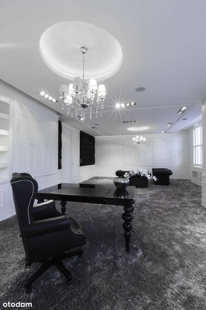 Ekskluzywny lokal biurowy na sprzedaż-5