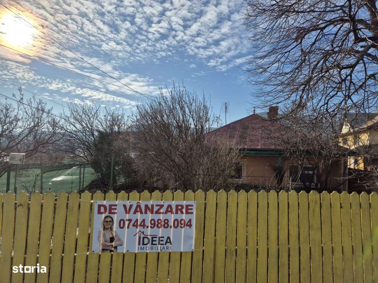 Casa si teren 417 mp, Piatra Neamt - Imagine principală: 2/15