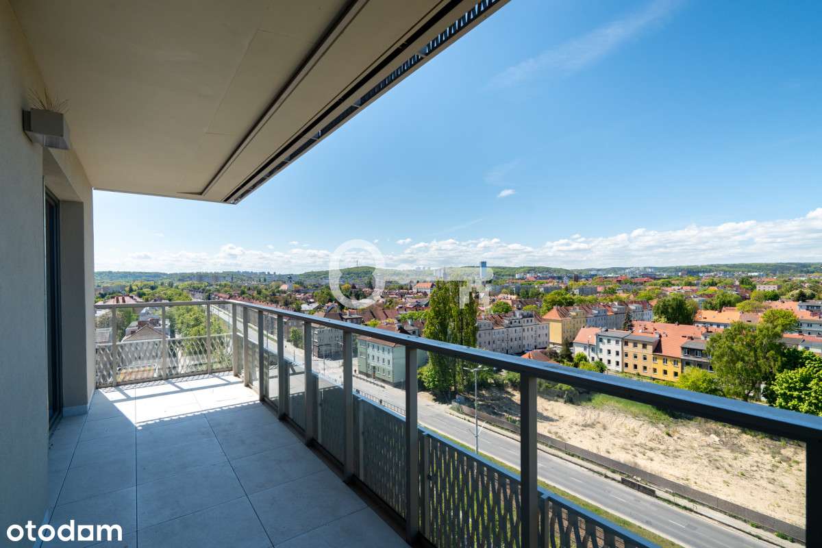 Apartament na najwyższym piętrze niedaleko morza - Pełny obrazek: 5/16