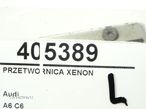 PRZETWORNICA XENON AUDI A6 C6 Avant (4F5) 2004 - 2011 3.0 TDI quattro 171 kW [233 KM] olej napędowy - 3