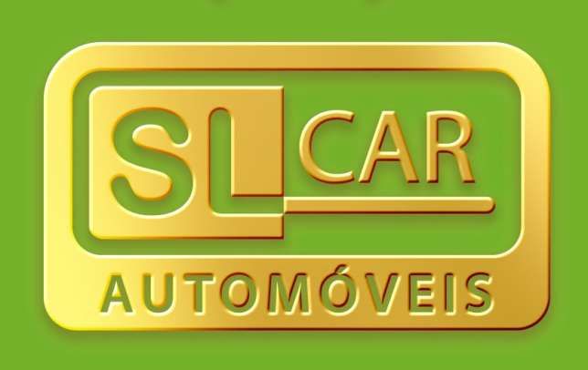 SLcar logo