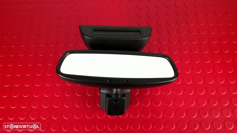 Espelho Retrovisor Interior - 156112800 / E3021038 [Alfa Romeo Giulietta (940_)] - 1