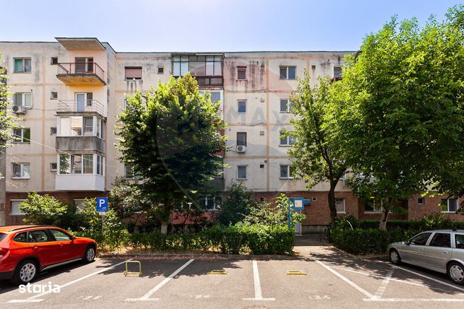Apartament 2 camere, etaj 1, Micalaca, zona Orizont-15