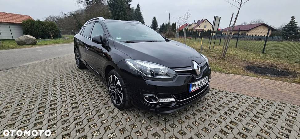 Renault Megane ENERGY dCi 110 EDC BOSE EDITION - 3