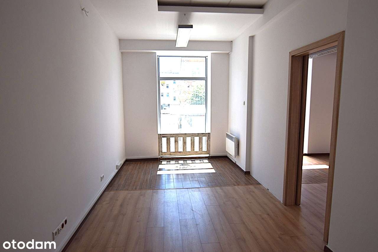 Lokal mieszkalny 97 m2 parter ul. Partyzantów 28 w Olsztynie - Pełny obrazek: 5/16