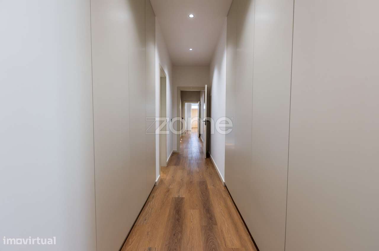 Luxo, privacidade e tecnologia - T4+1 Premium em Guimarães-23