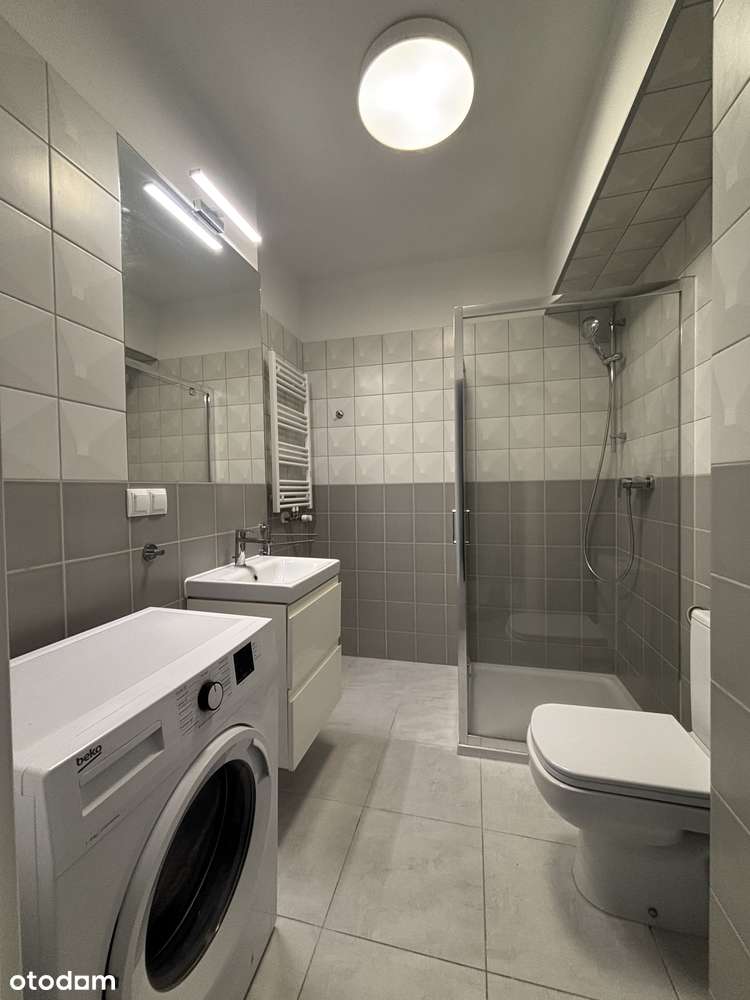 3-pokojowe Hawelańska 4/8 - bez pośredników - Pełny obrazek: 5/12