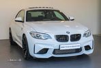 BMW M2 Auto - 2