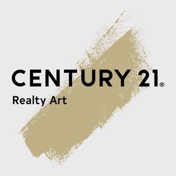 CENTURY 21 Realty Art Farol Logotipo