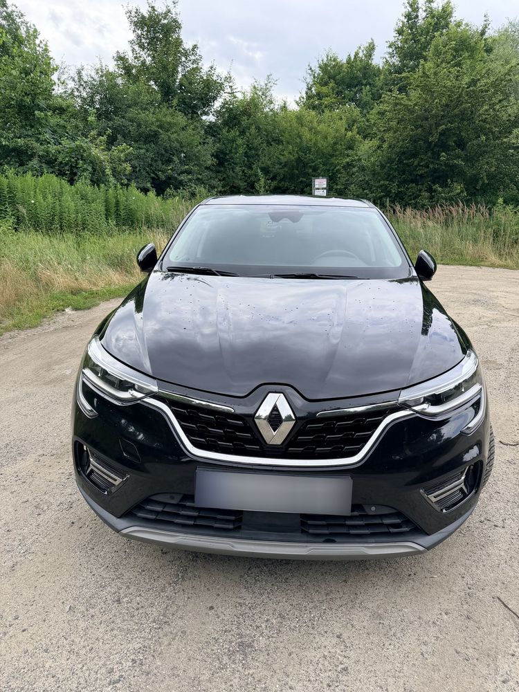Renault Arkana / XM3 TCe Mild Hybrid 140 EDC Equilibre 2023