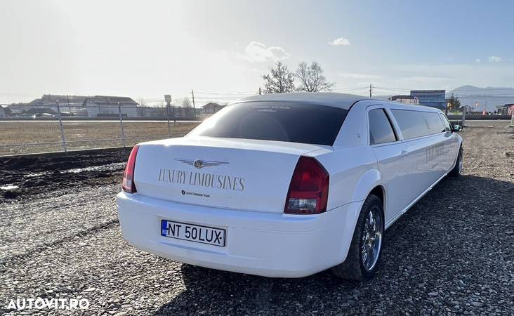 Chrysler 300C Touring 3.5L V6 Aut - 4