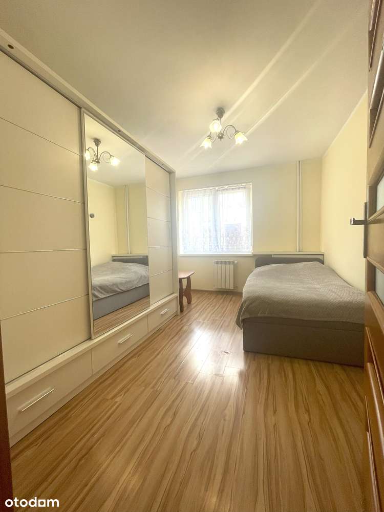 NIŻSZA CENA! Na sprzedaż mieszkanie – Koło, ul. Zawadzkiego - Pełny obrazek: 4/6