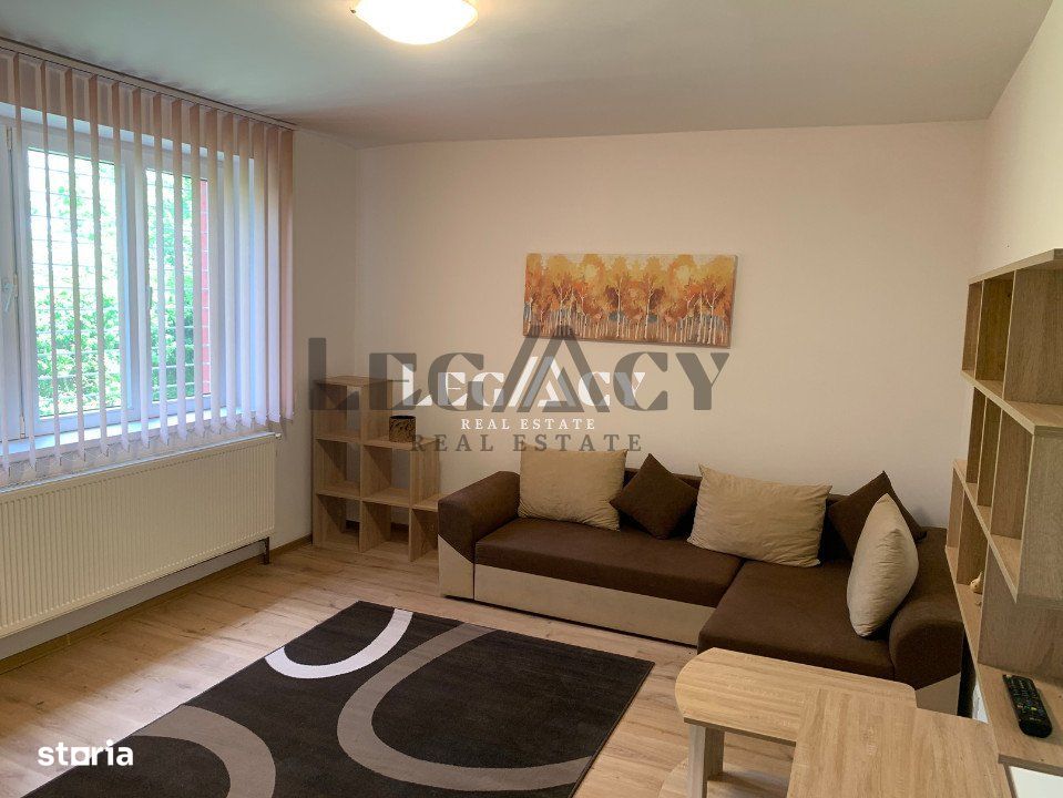 Apartament 2 camere - Vasile Milea