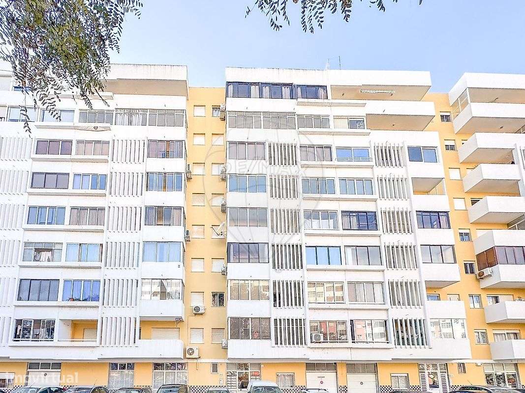 Apartamento T2 para venda - Grande imagem: 2/27