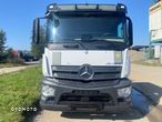 Mercedes-Benz Actros - 2