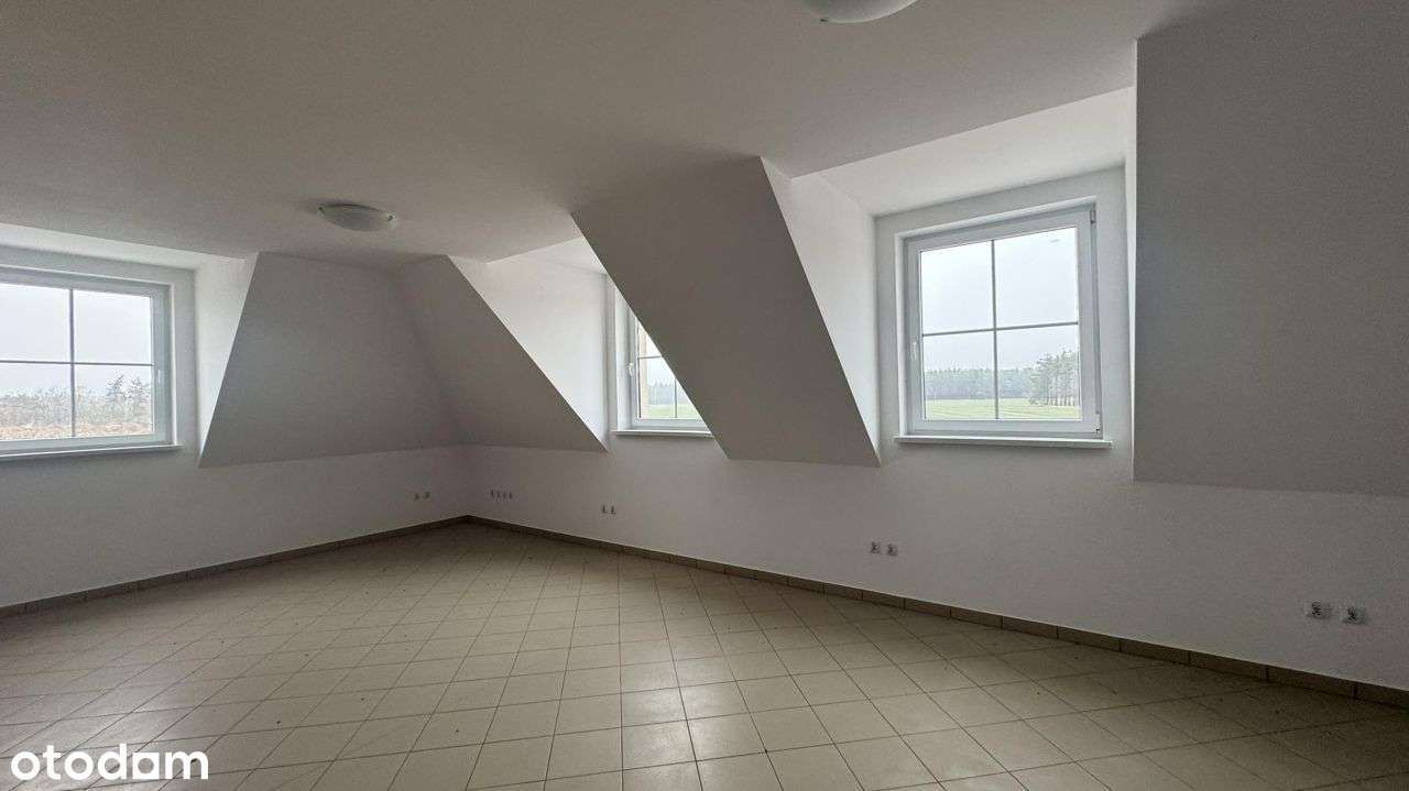 Brzeźnik Willa z garażem-11