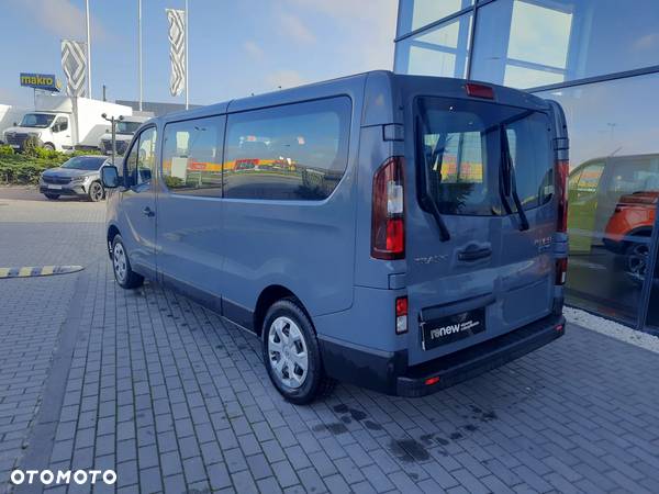 Renault Trafic SpaceClass 2.0 dCi - 8