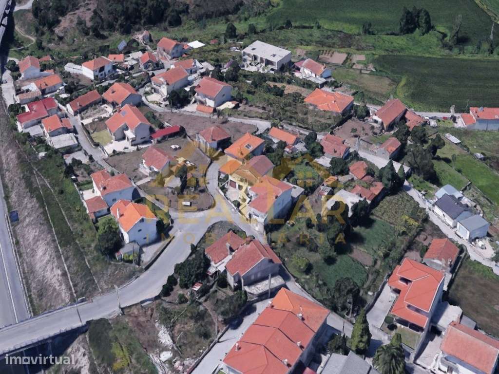 Terreno em Rio Covo - Barcelos - Grande imagem: 2/9