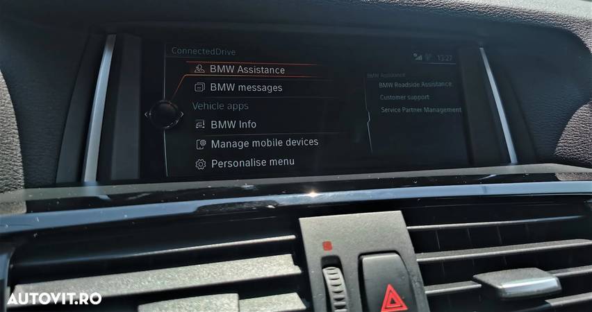 BMW X4 xDrive20i Aut. - 27