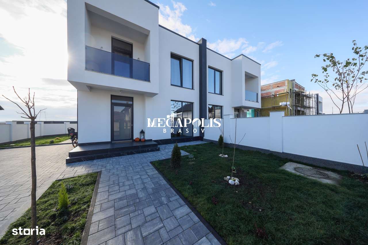 Direct Dezvoltator | Predare Aprilie 2026 | Utilitǎți | TVA Inclus - Imagine principală: 3/20