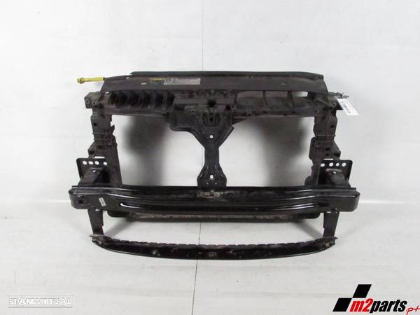 Frente em fibra Com Reforço Frente Seminovo/ Original VW TIGUAN (5N_) 5N0805588F... - 1