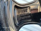 OPEL MOKKA B 20R- FELGA ALUMINIOWA 7.0" x R18" 4x108 ET 35 - 10