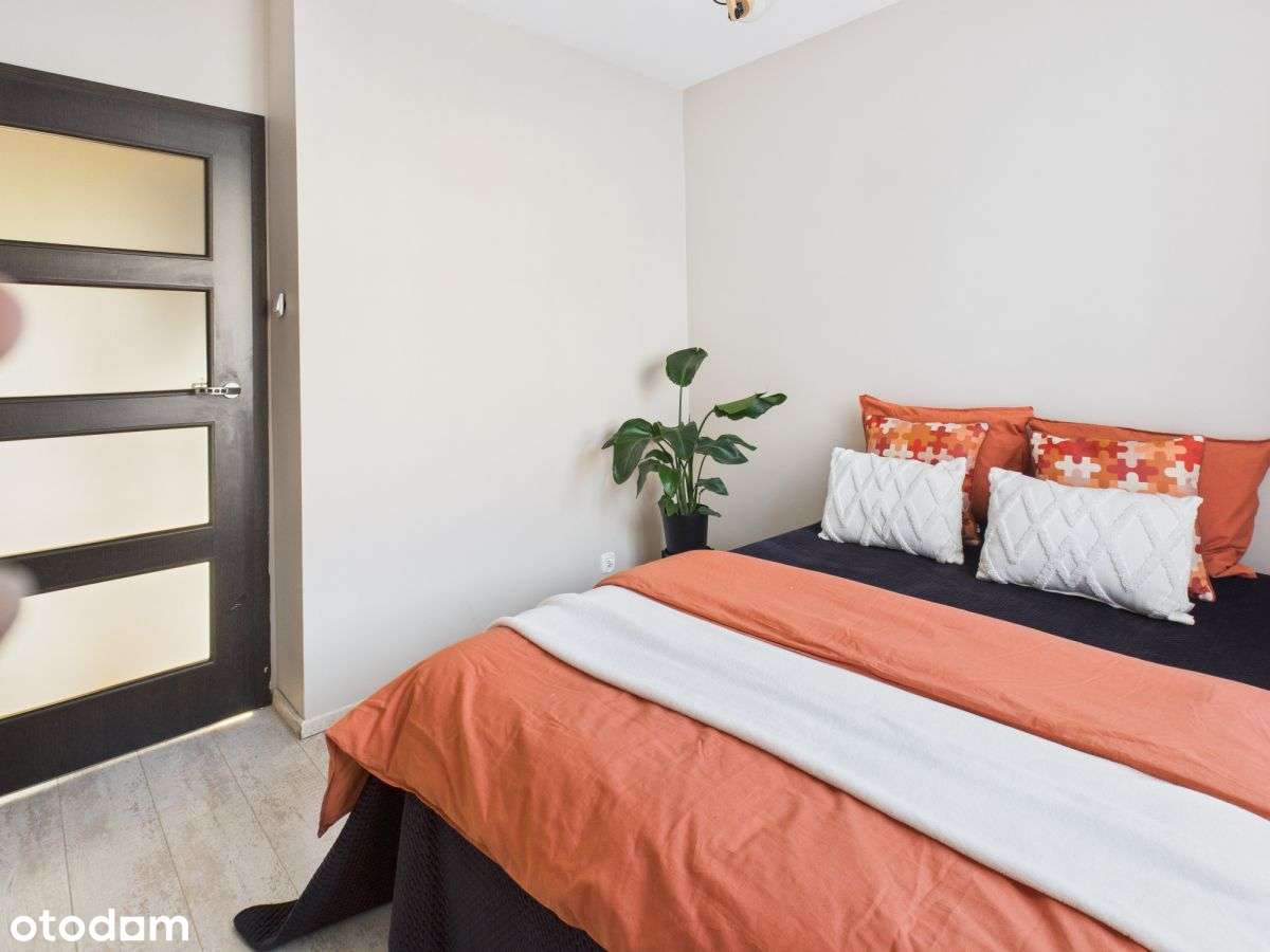 3 pokojowe mieszkanie ul. Kolorowa 26, Lublin-9