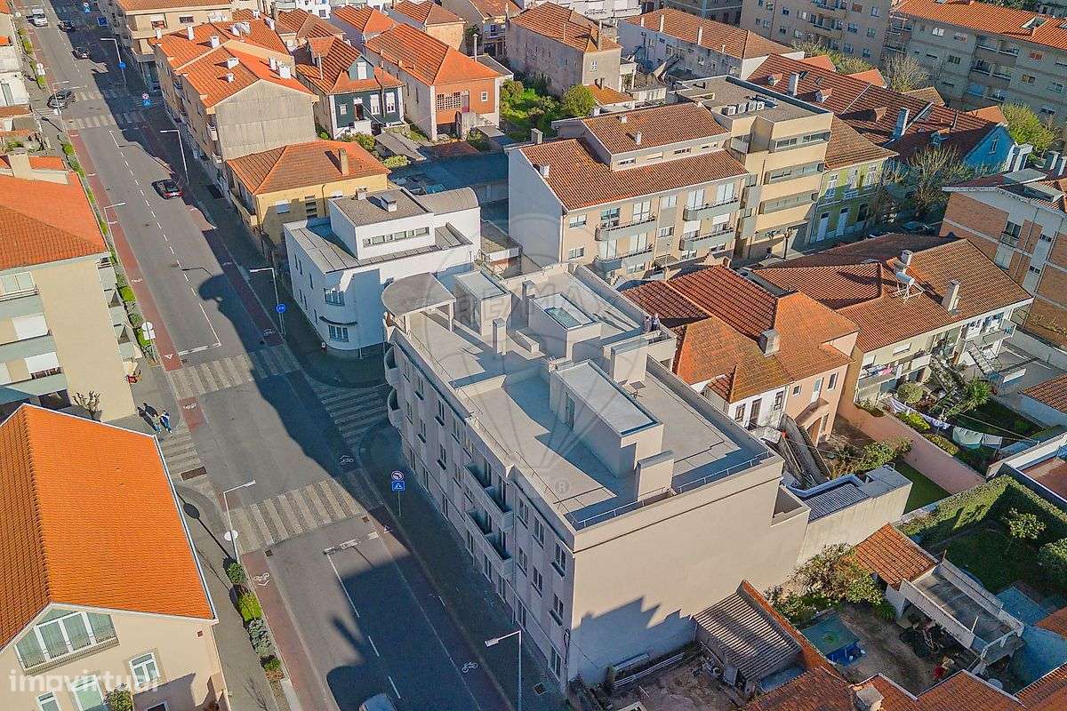 Apartamento T2 para venda-7