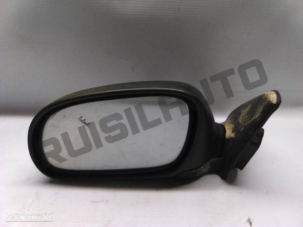 Espelho Retrovisor Esquerdo Eléctrico  Hyundai Accent Tres Volu - 1