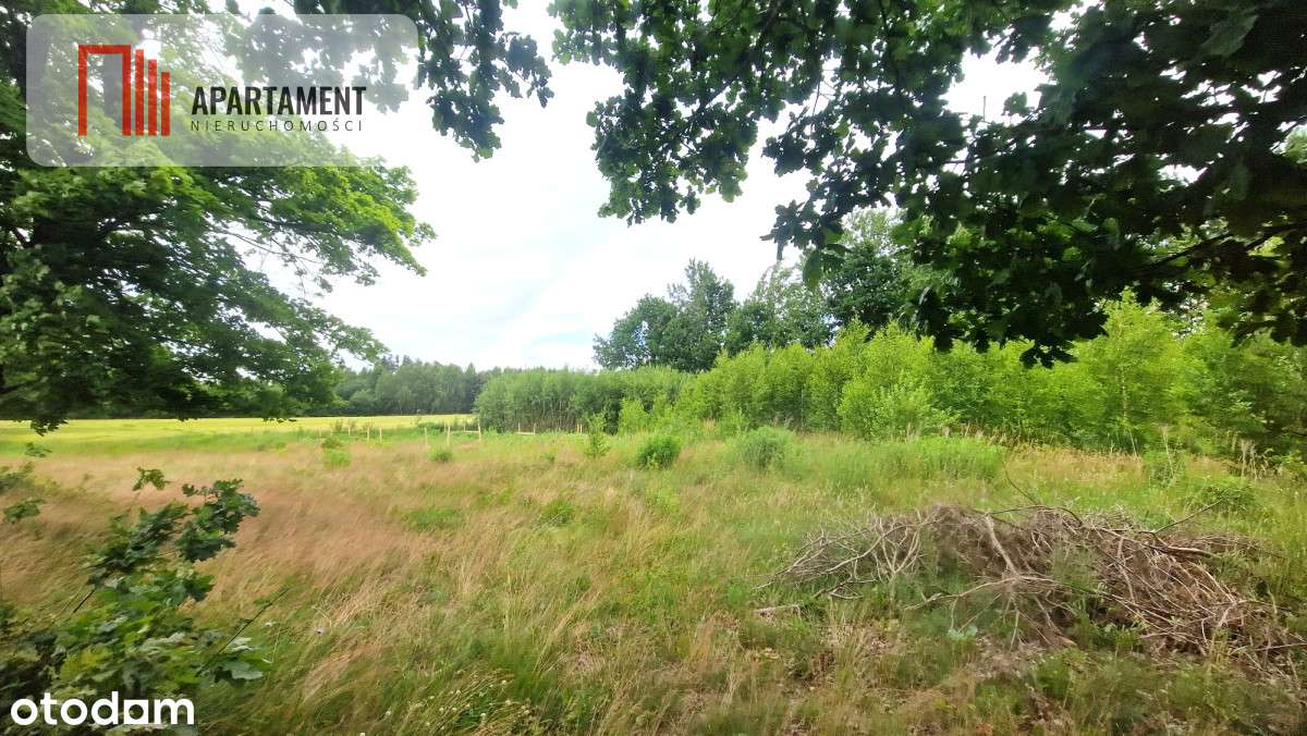 Tylko u Nas! Działka o jakiej marzysz w Krojantach - Pełny obrazek: 4/5