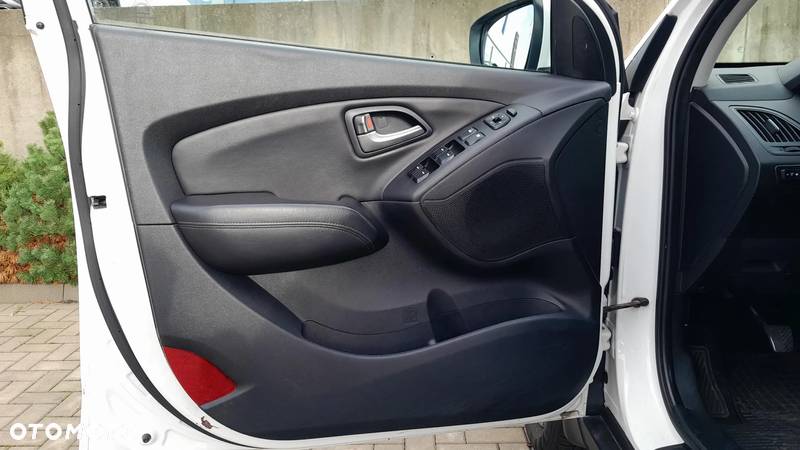 Hyundai ix35 1.6 GDI Comfort 2WD - 10