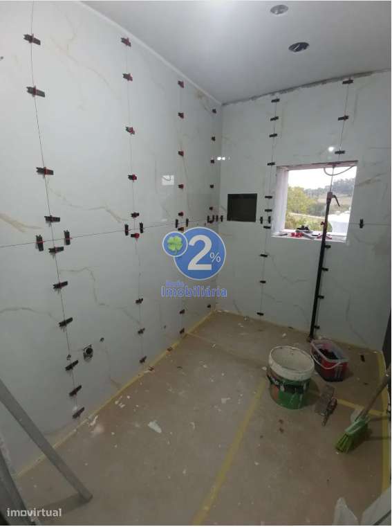 Moradia T2 Remodelada | Logradouro-9