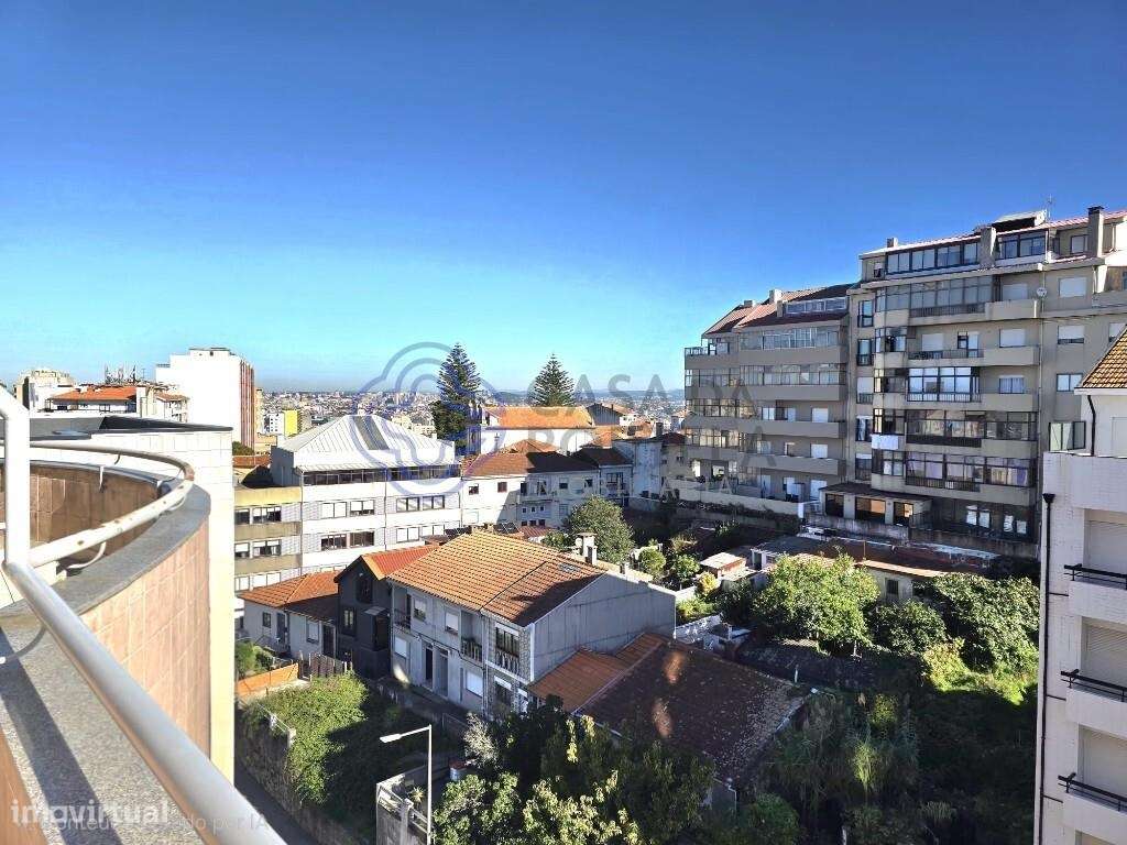 Venda de Apartamento T0 em Vila Nova de Gaia - Grande imagem: 5/21
