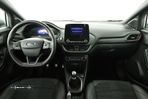 Ford Puma 1.0 EcoBoost MHEV ST-Line X - 8