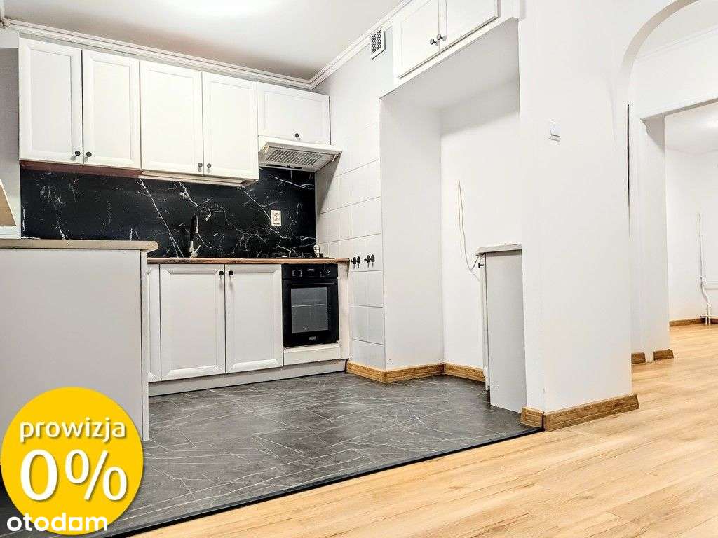 3 pokoje w świetnym stanie, Witomino-0