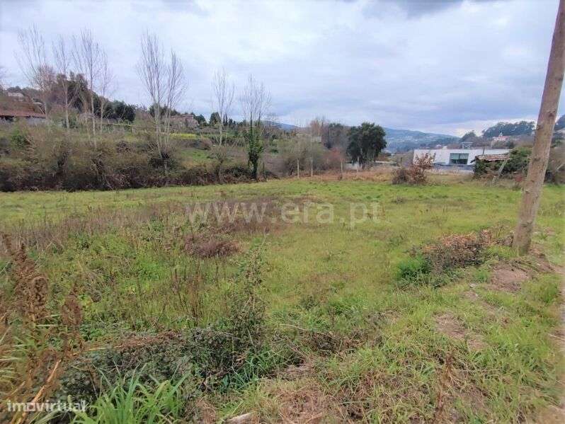 Terreno Misto / Marco de Canaveses, Sande e São Lourenço - Grande imagem: 5/6