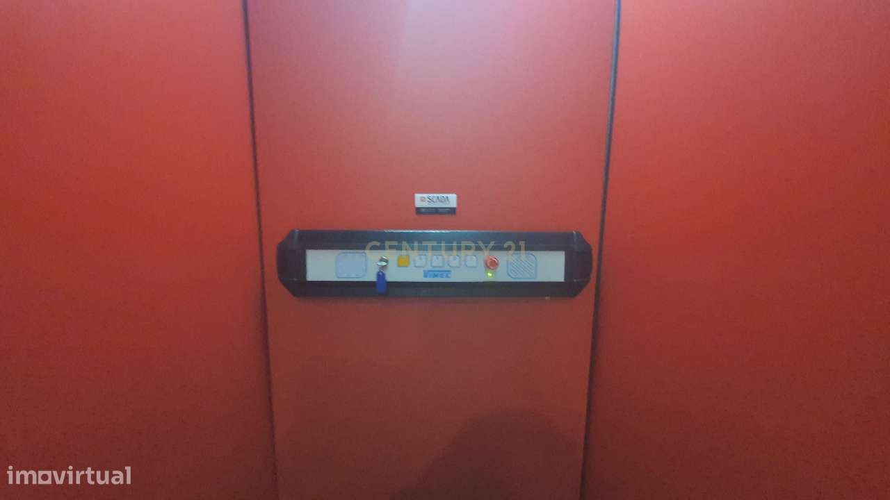 Lar Licenciado e em Funcionamento em Odivelas-15