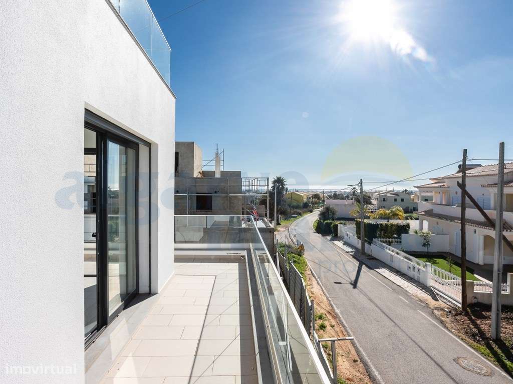 Moradia T3 Nova com Piscina e Vista Mar - Altura, Castro Marim, Alg...-27