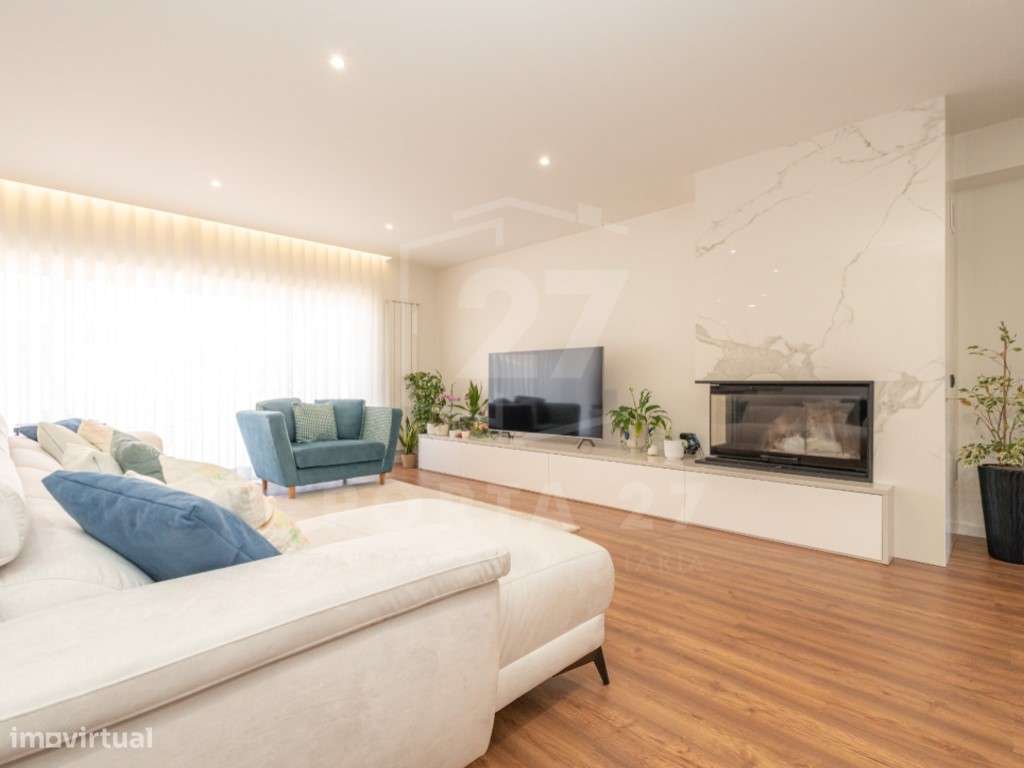 Apartamento T3 Duplex | Figueira da Foz, Coimbra-6