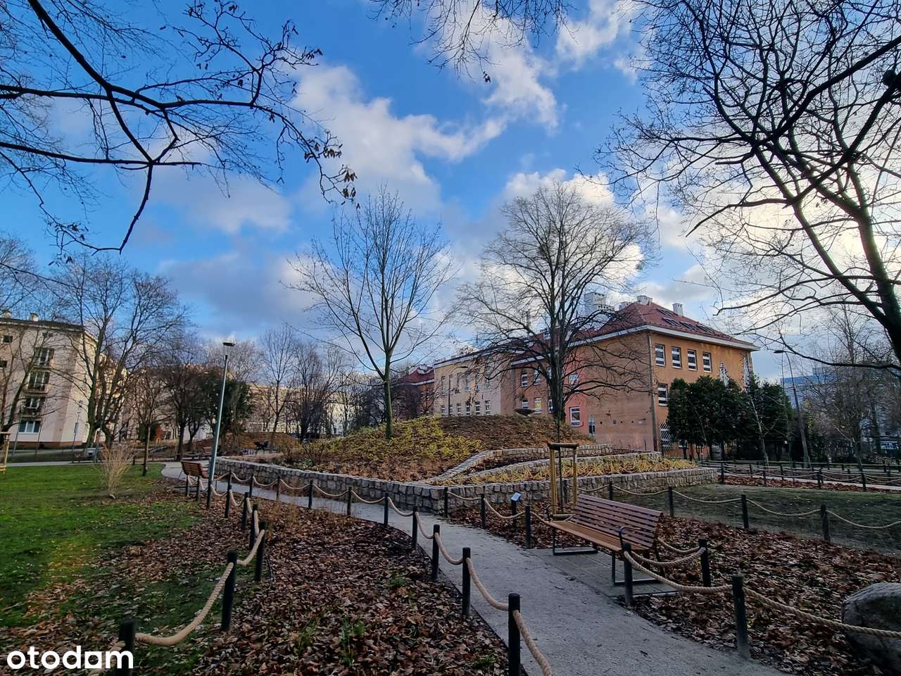 Idealne 2 pokoje przy metrze – gotowe do zamieszkania, Stawki-13