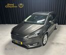 Ford Focus SW 1.5 TDCi Titanium DPS - 3