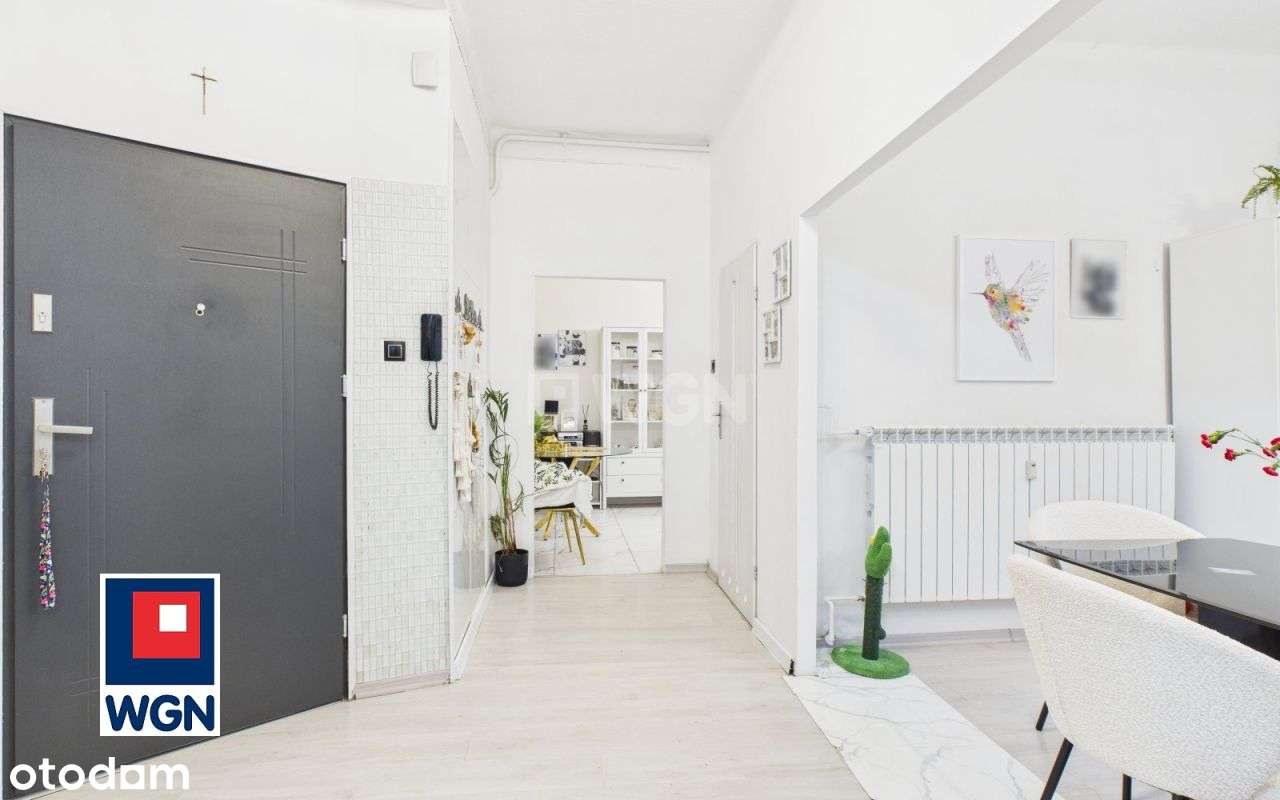 Na sprzedaż przestronny lokal mieszkalny-7