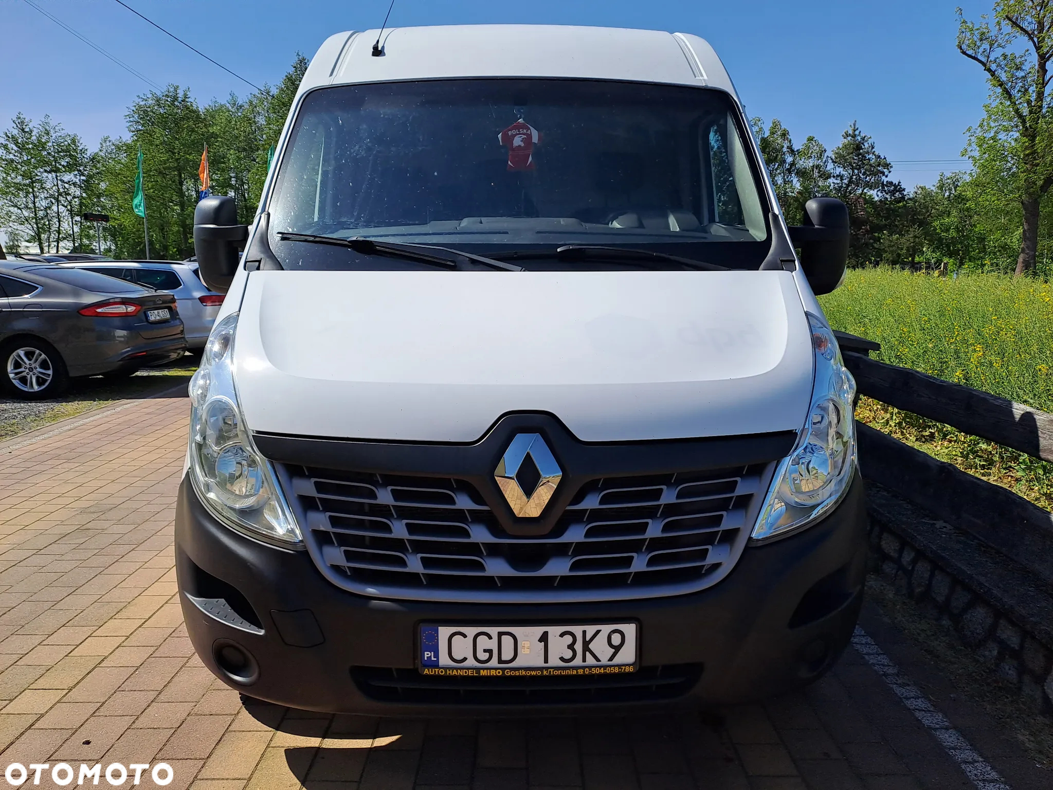 Renault MASTER - 10