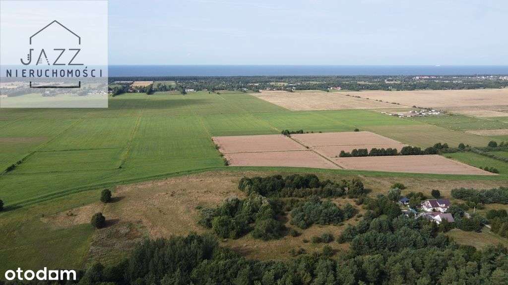 Karwieńskie Błoto Pierwsze 2386m2 - Budowlana - Pełny obrazek: 4/14