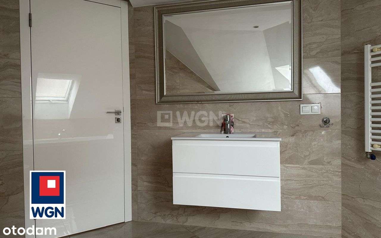 Wyjątkowy dom o powierzchni 230 m2-13