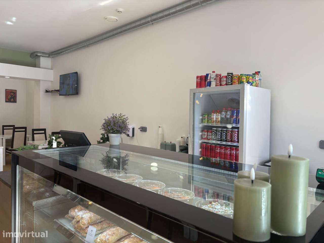 Trespasse-se Restaurante Praia Da Barra - Grande imagem: 5/15